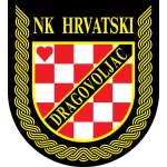 Logo of Hrvatski Dragovoljac