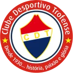 Logo of Trofense