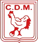 Logo of Deportivo Morón