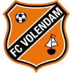 Logo of FC Volendam