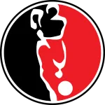 Logo of Helmond Sport