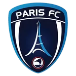 Logo of Paris