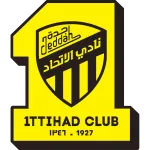Logo of Al Ittihad