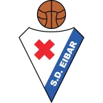 Logo of SD Eibar