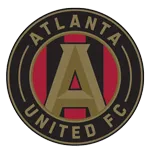 Logo of Atlanta United