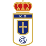 Logo of Real Oviedo