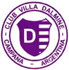 Logo of Villa Dálmine