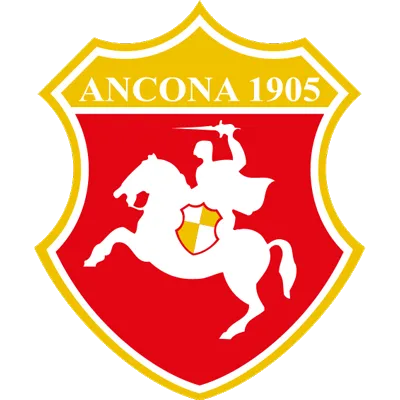 Logo of Ancona