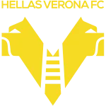 Logo of Hellas Verona