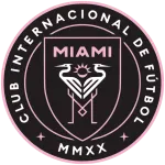 Logo of Inter Miami