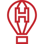 Logo of Huracán