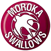 Logo of Moroka Swallows