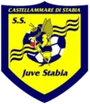 Logo of Juve Stabia