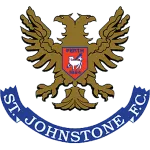 Logo of St. Johnstone
