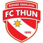 Logo of Thun