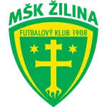 Logo of Žilina II