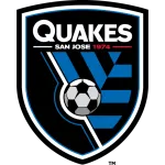 Logo of SJ Earthquakes