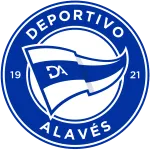 Logo of Deportivo Alavés