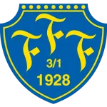 Logo of Falkenberg