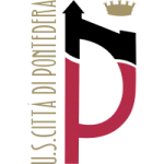 Logo of Pontedera