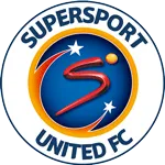 Logo of SuperSport United