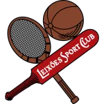 Logo of Leixões