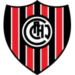 Logo of Chacarita Juniors