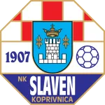 Logo of Slaven Koprivnica