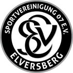 Logo of Elversberg