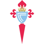 Logo of Celta de Vigo