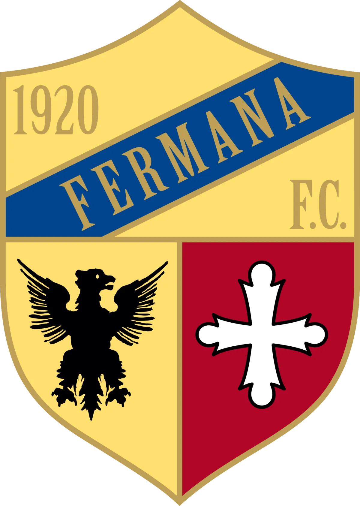 Logo of Fermana