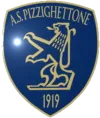 Logo of Pergolettese