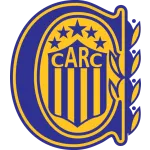 Logo of Rosario Central