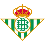 Logo of Real Betis