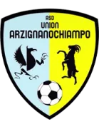 Logo of Union ArzignanoChiampo