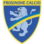 Logo of Frosinone