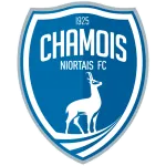 Logo of Niort
