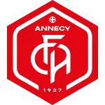 Logo of Annecy