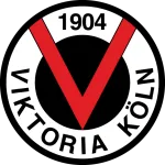 Logo of Viktoria Köln
