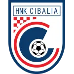 Logo of Cibalia