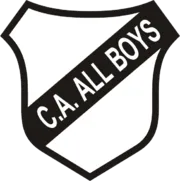 Logo of All Boys