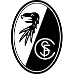 Logo of Freiburg II