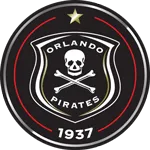 Logo of Orlando Pirates