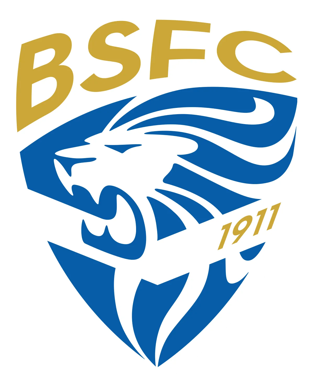 Logo of Brescia
