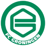 Logo of FC Groningen