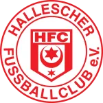 Logo of Hallescher FC