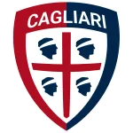 Logo of Cagliari
