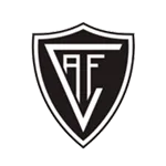 Logo of Academico Viseu