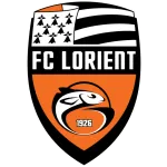 Logo of Lorient