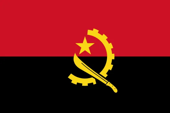 Logo of Girabola